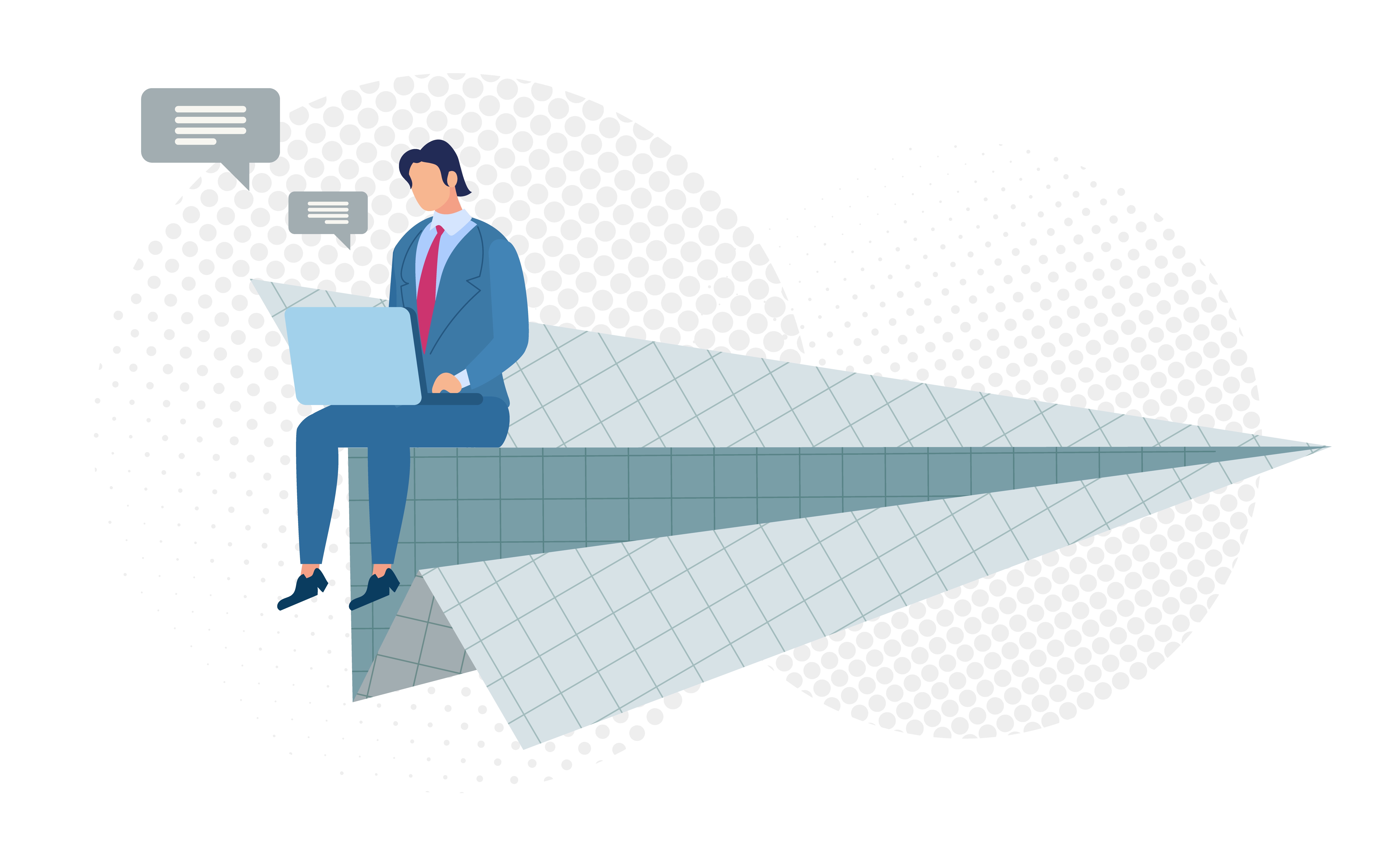 blach hat bucks tech expertise